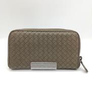 長財布|BOTTEGA VENETA