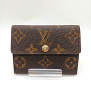 モノグラム　折財布|LOUIS VUITTON