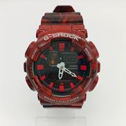 クオーツ腕時計|CASIO