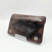 ZIP ウォレット|CHROME HEARTS