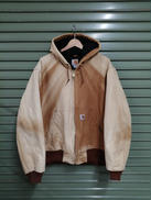 アクティブジャケット|CARHARTT