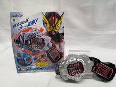 仮面ライダージオウ