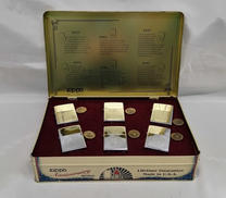 60周年アニバーサリーセット|ZIPPO