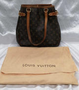 パティニョールヴェルティカル|LOUIS VUITTON