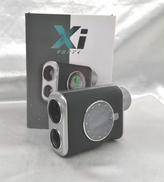 EAGLE VISION　XI|朝日ゴルフ株式会社