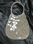 ハンドバッグ(花)|アンテプリマ