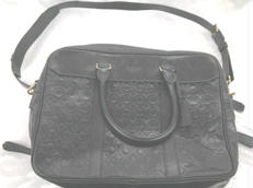 ビジネス レザーバッグ|COACH