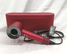 ヘアドライヤー|DYSON