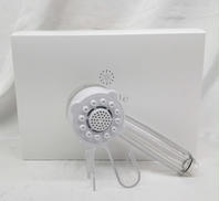 シャワーヘッド|MIRABLE