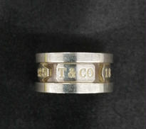 エレメントリング|TIFFANY&CO