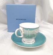 カップ&ソーサー|WEDGWOOD
