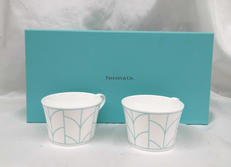 ウィートリーフ C&Sセット|TIFFANY & CO.