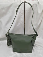 SMALL CUBI CROSSBODY BAG|LOEWE