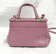 ショルダーバッグ|COACH