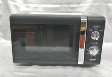 電子レンジ(60hz西日本専用)|山善