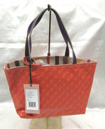 ポーチ付きバッグ|GHERADINI