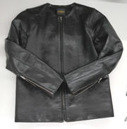 シングルレザージャケット|FINECREEK&CO