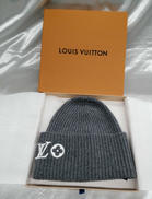 BONNET LV HEADLINE GR|LOUIS VUITTON