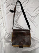 レザーショルダーバッグ|MAISON MARTIN MARGIELA