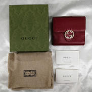 インターロッキングG|GUCCI