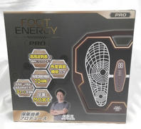 フットエナジープロ|イッティ