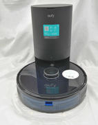 ロボット掃除機|EUFY