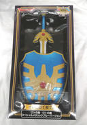 ロトの剣・ロトの盾|DRAGON QUEST