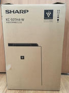 加湿空気清浄機|SHARP