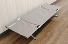 ハイテンションコット|SNOW PEAK