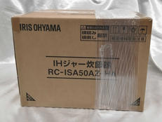 炊飯器(5.5合)|IRIS OHYAMA