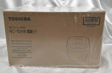 東芝IHジャー炊飯器|TOSHIBA