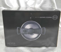 圧力鍋|マイヤー