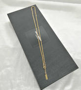 ネックレス|SAINT LAURENT