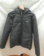 リバーシブルボアジャケット|PATAGONIA