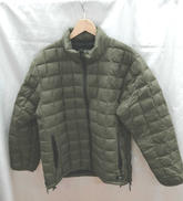 ダウンジャケット|TAOON