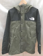 ナイロンジャケット|THE NORTH FACE