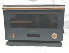 オーブンレンジ|BALMUDA