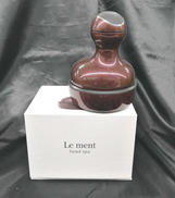 ヘッドスパ|LE MENT