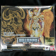 バンダイ BANDAI 聖闘士聖衣神話EX|BANDAI
