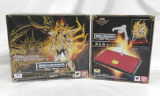 キャンサーデスマスク(神聖衣)|BANDAI