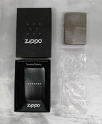 オイルライター|ZIPPO