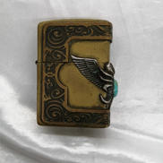 オイルライター|ZIPPO