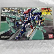 LBX アキレスD9|BANDAI