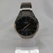 電波ソーラー時計|CASIO