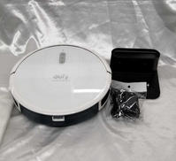 ロボット掃除機|ANKER