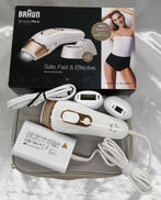 IPL式 光美容器|BRAUN