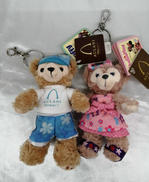 アウラニ ダッフィー シェリーメイ|ディズニーリゾート