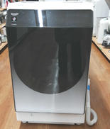 ドラム式洗濯乾燥機(11KG)|SHARP