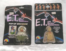 E.T THE EXTRA-TERRESTRIAL|LJN
