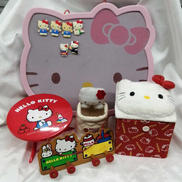 レトロ ハローキティーおまとめ|SANRIO